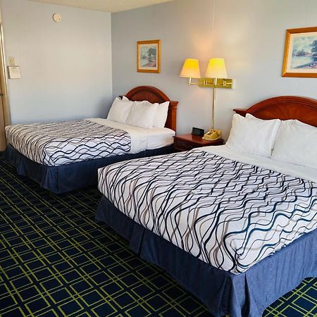 Hospitality Inn نورث بلات المظهر الخارجي الصورة