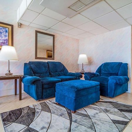 Hospitality Inn نورث بلات المظهر الخارجي الصورة