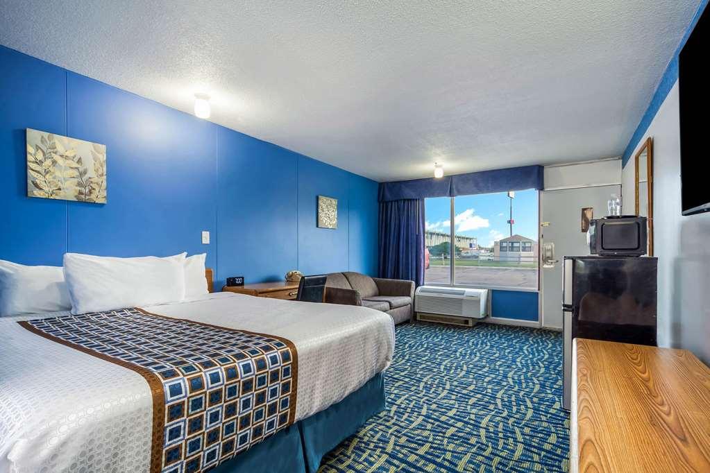 Hospitality Inn نورث بلات الغرفة الصورة