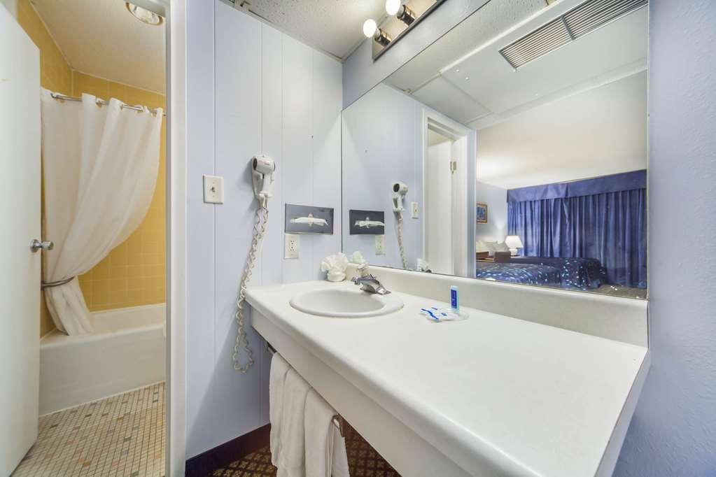 Hospitality Inn نورث بلات الغرفة الصورة