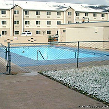 Hospitality Inn نورث بلات المرافق الصورة