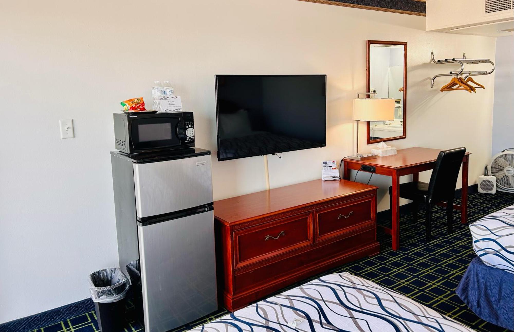 Hospitality Inn نورث بلات المظهر الخارجي الصورة