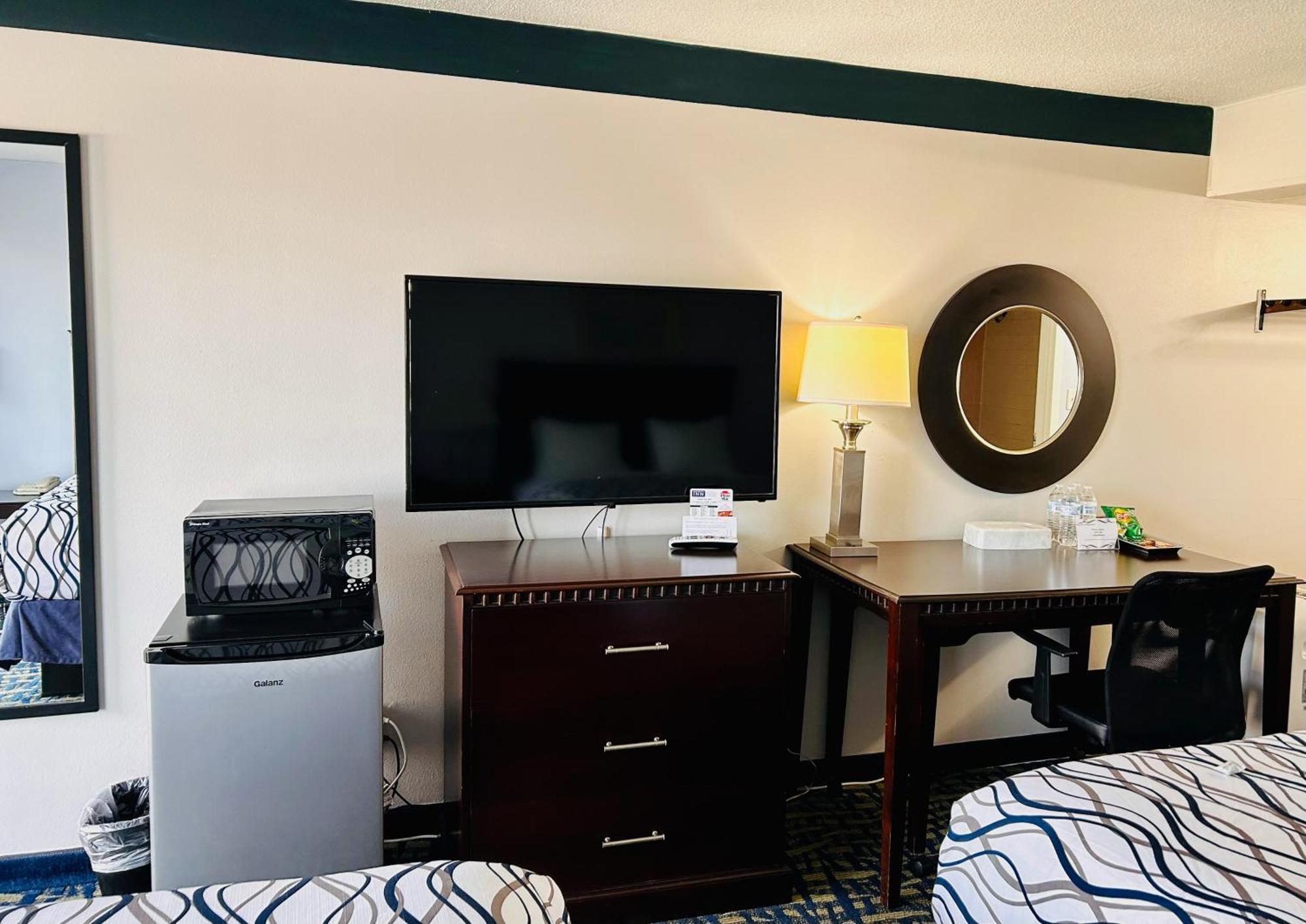 Hospitality Inn نورث بلات المظهر الخارجي الصورة