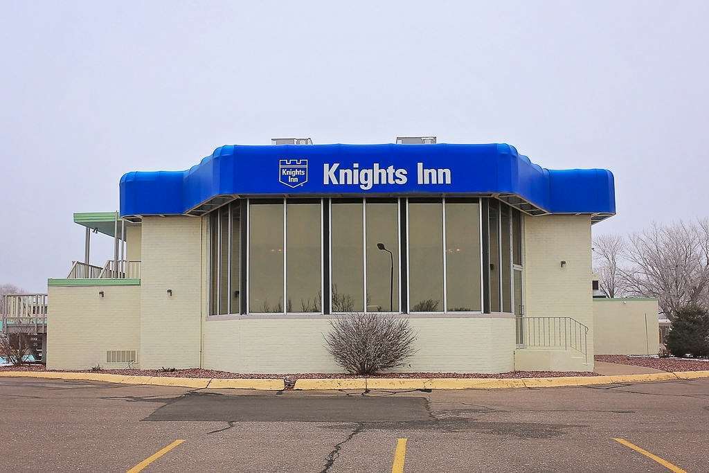 Hospitality Inn نورث بلات المظهر الخارجي الصورة