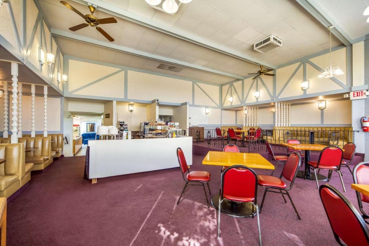 Hospitality Inn نورث بلات المظهر الخارجي الصورة