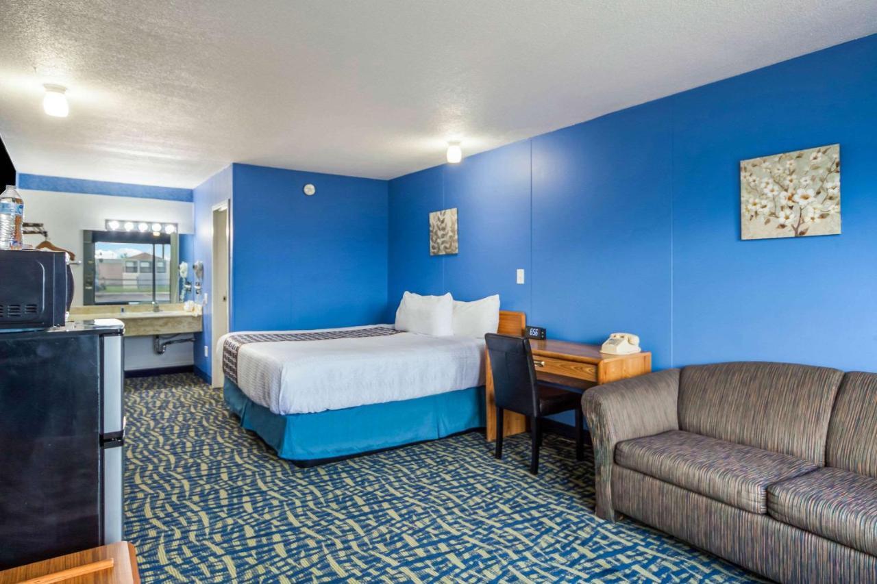 Hospitality Inn نورث بلات المظهر الخارجي الصورة